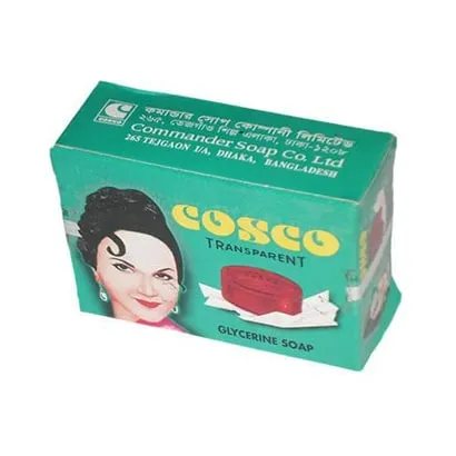 Cosco Glycerin Soap 35 gm